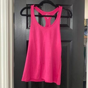 Nike Dri-fir tank. Size S